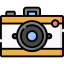 Photograph icon 64x64