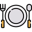 Restaurant icon 64x64