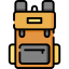 Backpack icon 64x64