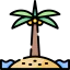 Island icon 64x64