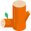 Log icon 64x64