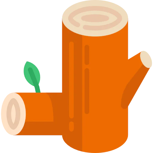 Log icon
