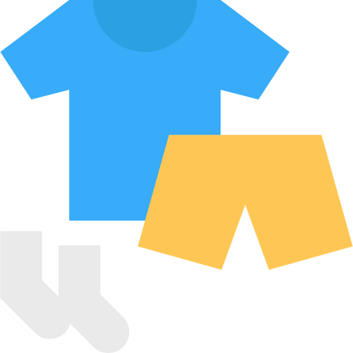 Clothes icon