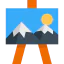 Canvas icon 64x64