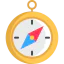Compass icon 64x64