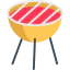 Grill icon 64x64