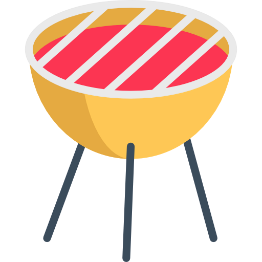 Grill icon