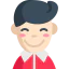 Boy icon 64x64