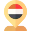 Egypt icon 64x64