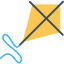 Kite icon 64x64