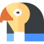 Horus icon 64x64