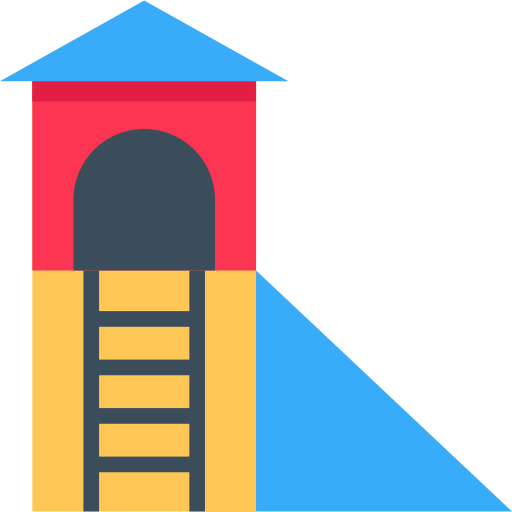 Slide icon