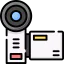Camcorder icon 64x64