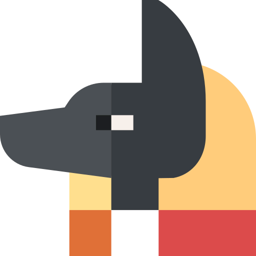 Anubis icon