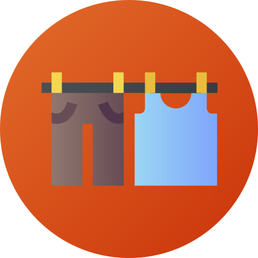 Laundry icon