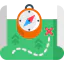 Map icon 64x64