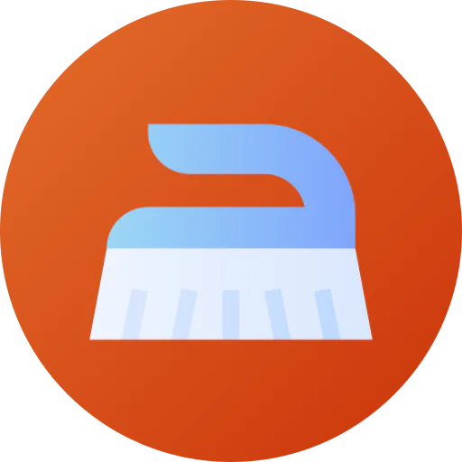 Brush icon