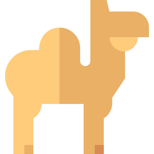Camel icon