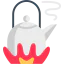 Kettle icon 64x64