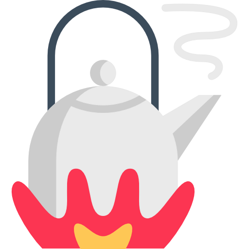 Kettle icon