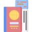 Passport icon 64x64