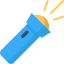 Flashlight icon 64x64