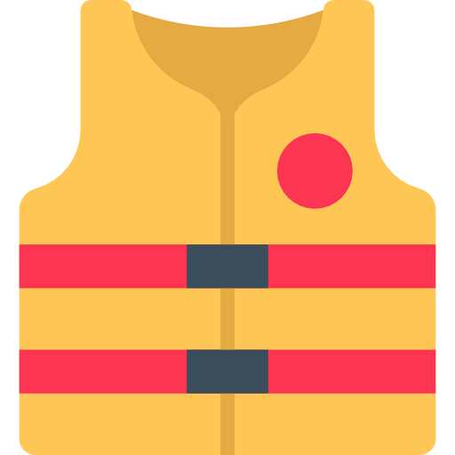 Lifejacket icon