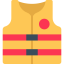 Lifejacket ícono 64x64
