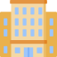 Hotel icon 64x64