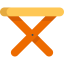 Stool icon 64x64