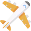 Airplane icon 64x64