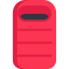Sleeping bag icon 64x64