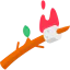 Marshmallow icon 64x64