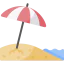Beach icon 64x64