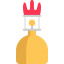 Camping gas Symbol 64x64