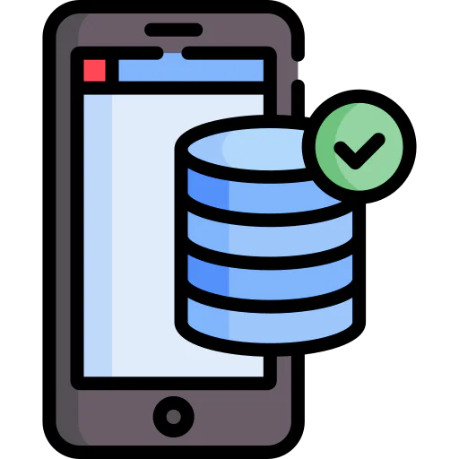 Database 图标
