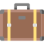 Suitcase icon 64x64