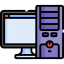 Computer icon 64x64
