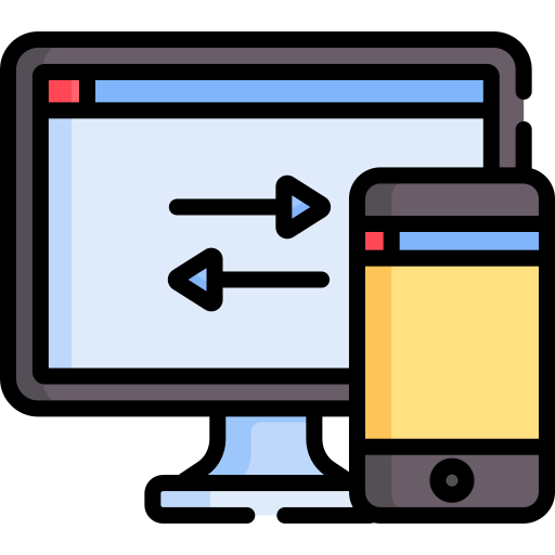 Connection icon