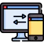 Connection icon 64x64