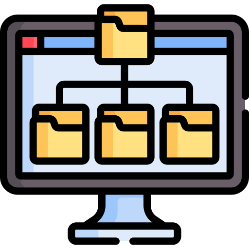 Folder icon