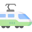 Train icon 64x64
