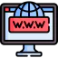 Domain icon 64x64