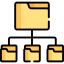 Folder icon 64x64