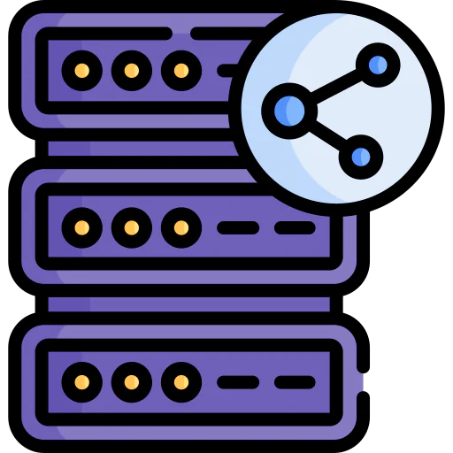 Server icon
