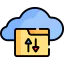 Cloud icon 64x64
