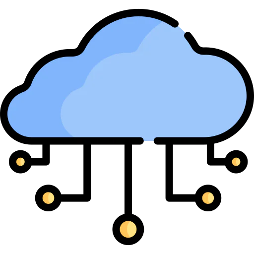 Cloud icon