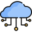 Cloud icon 64x64