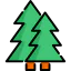 Spruce іконка 64x64