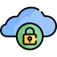 Locked icon 64x64